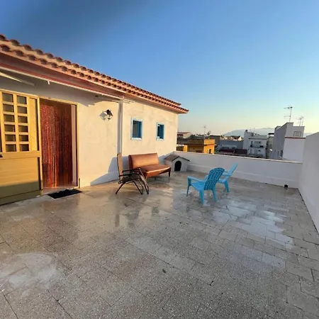 Casa Scirocco Σπίτι διακοπών *