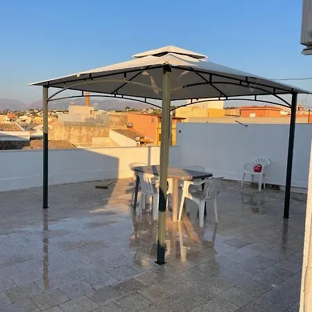 Casa Scirocco * Balestrate