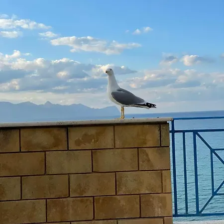 Casa Scirocco Balestrate