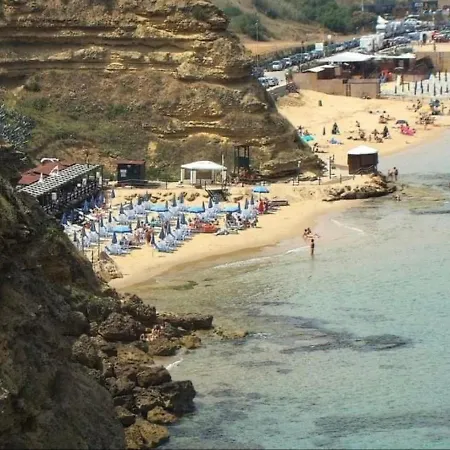 Σπίτι διακοπών Casa Scirocco *