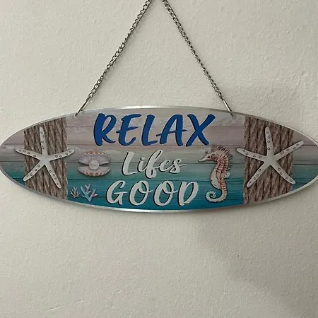 Casa Scirocco Balestrate