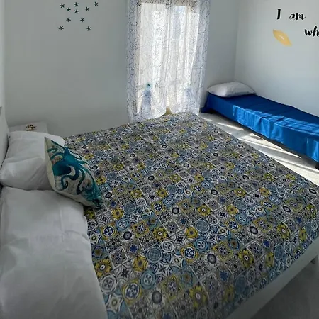 Casa Scirocco Σπίτι διακοπών Balestrate