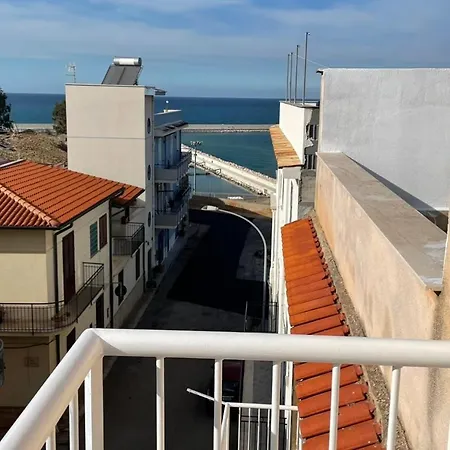 Casa Scirocco * Balestrate