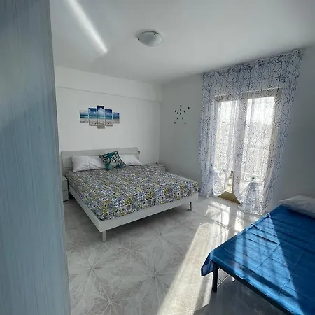 Σπίτι διακοπών Casa Scirocco *