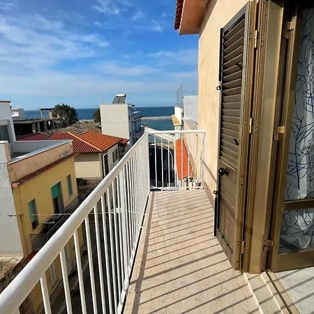 Σπίτι διακοπών Casa Scirocco *