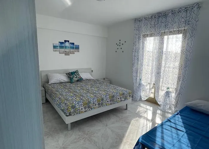 Дом отдыха Casa Scirocco *