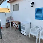 Casa Scirocco