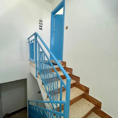 Casa Scirocco *