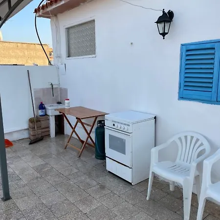 Casa Scirocco