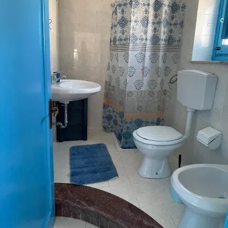 Holiday home Casa Scirocco Balestrate