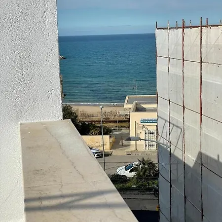 Holiday home Casa Scirocco