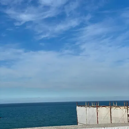 Casa Scirocco * バレストラーテ