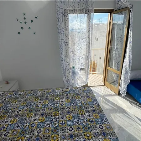 Casa Scirocco Holiday home *