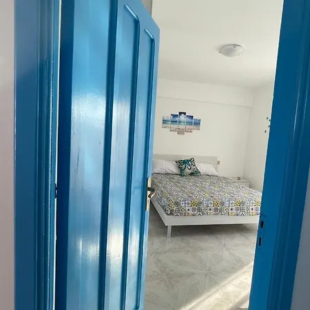 Holiday home Casa Scirocco Balestrate