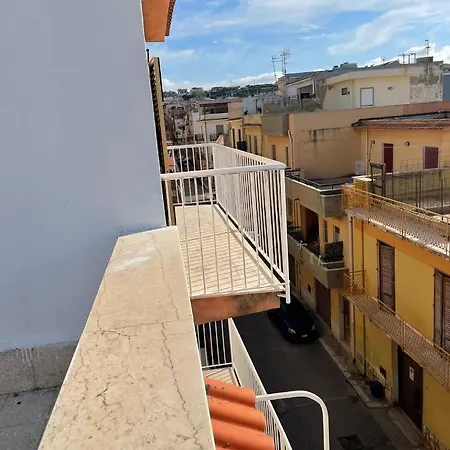 Hébergement de vacances Casa Scirocco