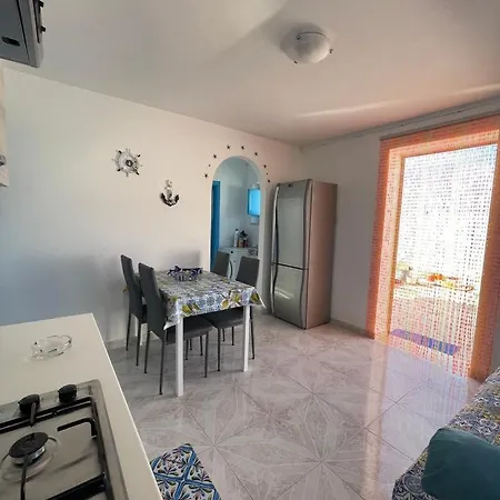 Casa Scirocco Holiday home