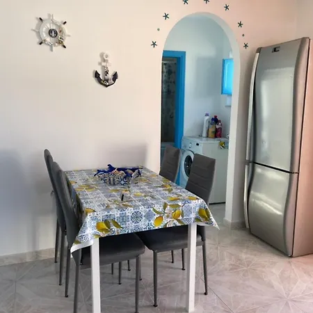 Casa Scirocco *
