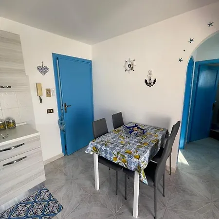 Casa vacanze Casa Scirocco