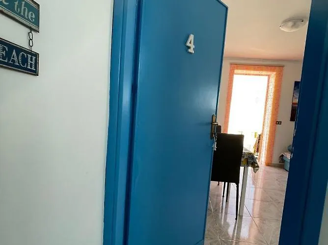 Casa Scirocco Casa vacanze