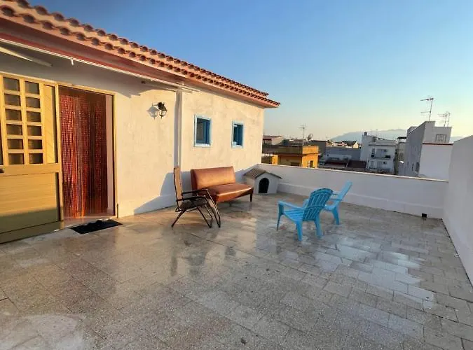 Casa Scirocco Casa vacanze *