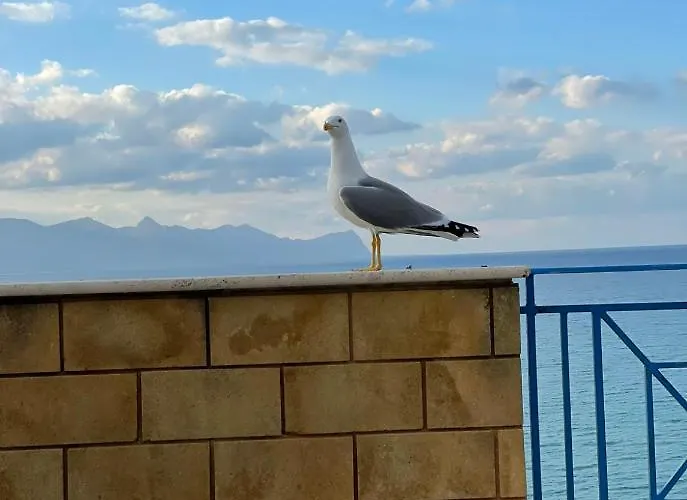 Casa Scirocco Balestrate