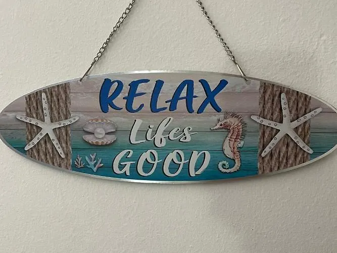 Casa Scirocco Balestrate