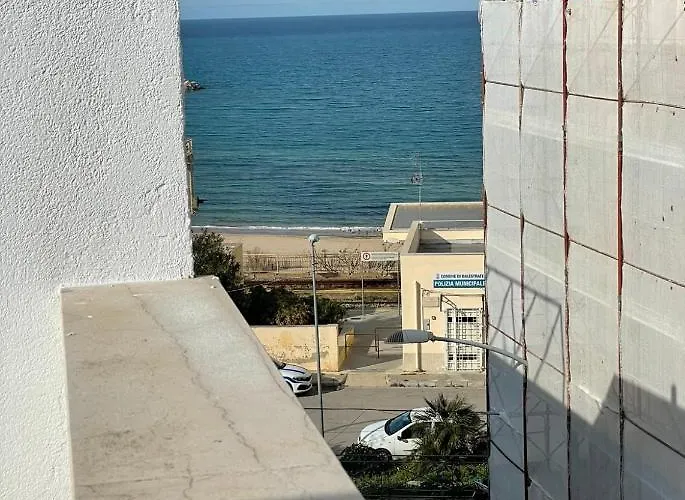 Casa vacanze Casa Scirocco