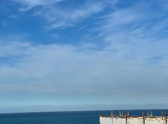 Casa Scirocco * Balestrate