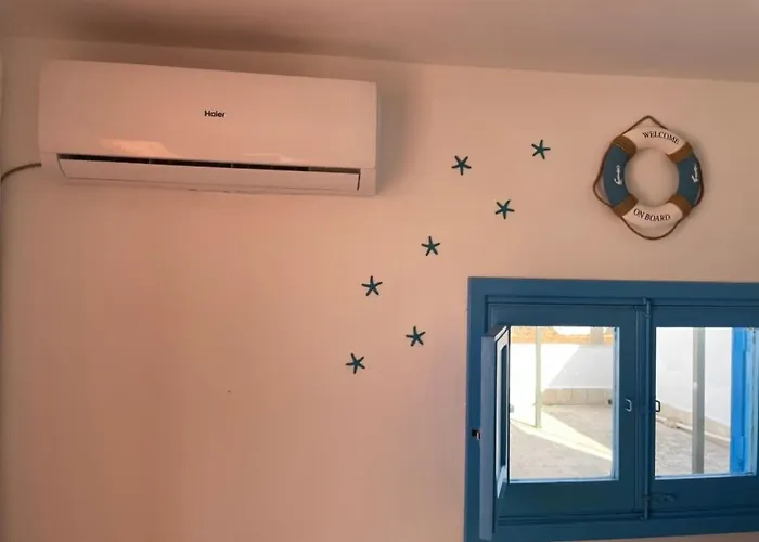 Casa Scirocco Casa vacanze