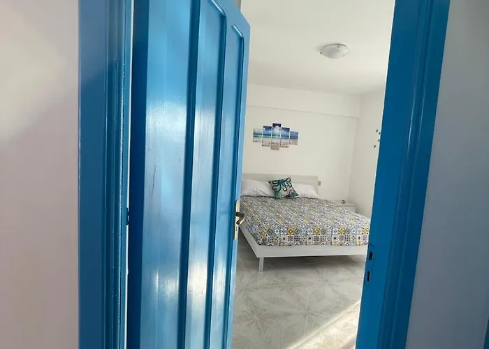 Casa vacanze Casa Scirocco Balestrate