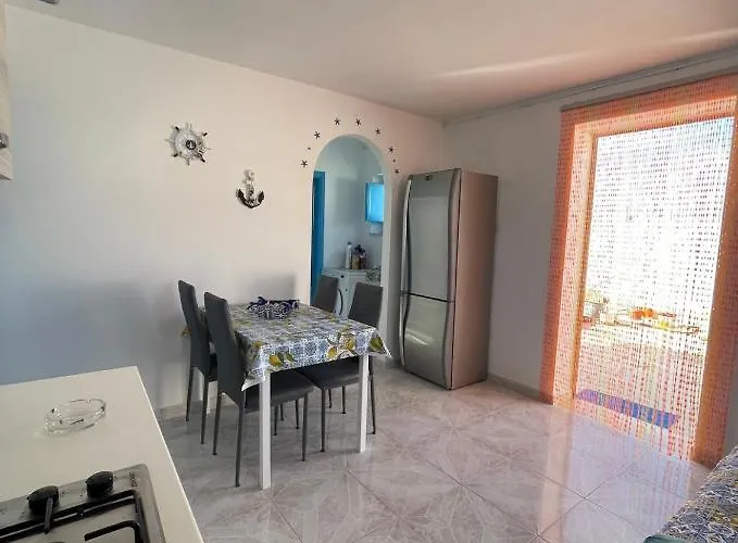 Casa Scirocco Casa vacanze