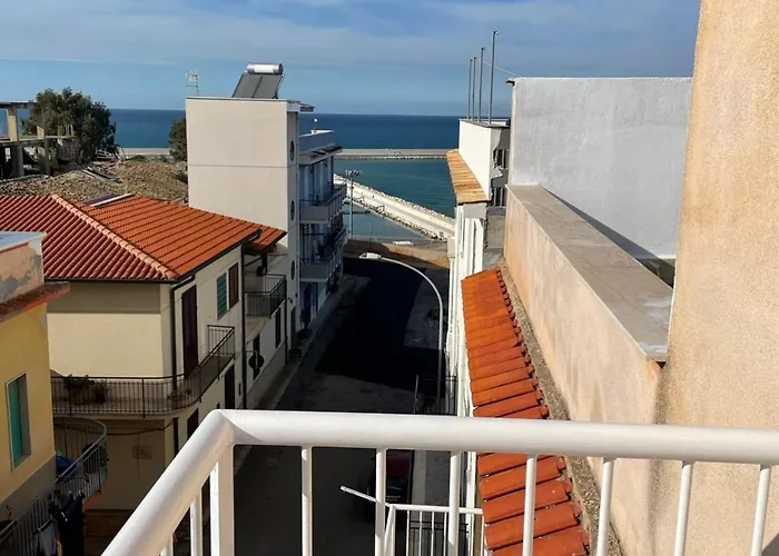 Casa Scirocco * Balestrate