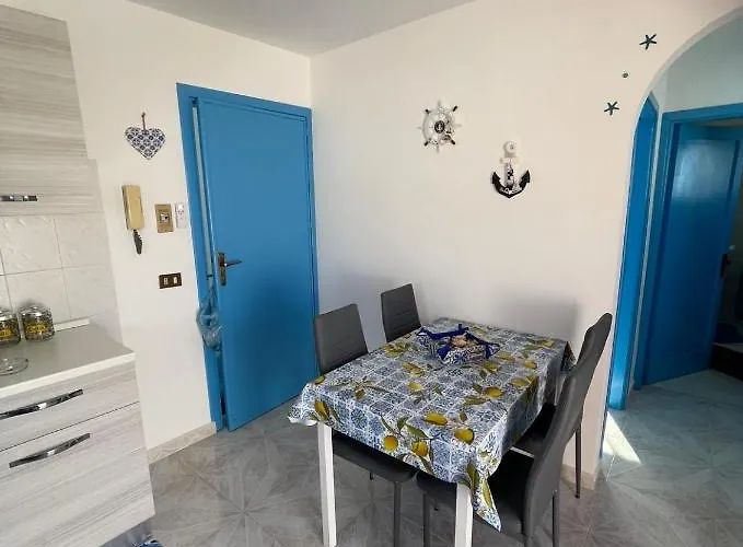 Casa vacanze Casa Scirocco